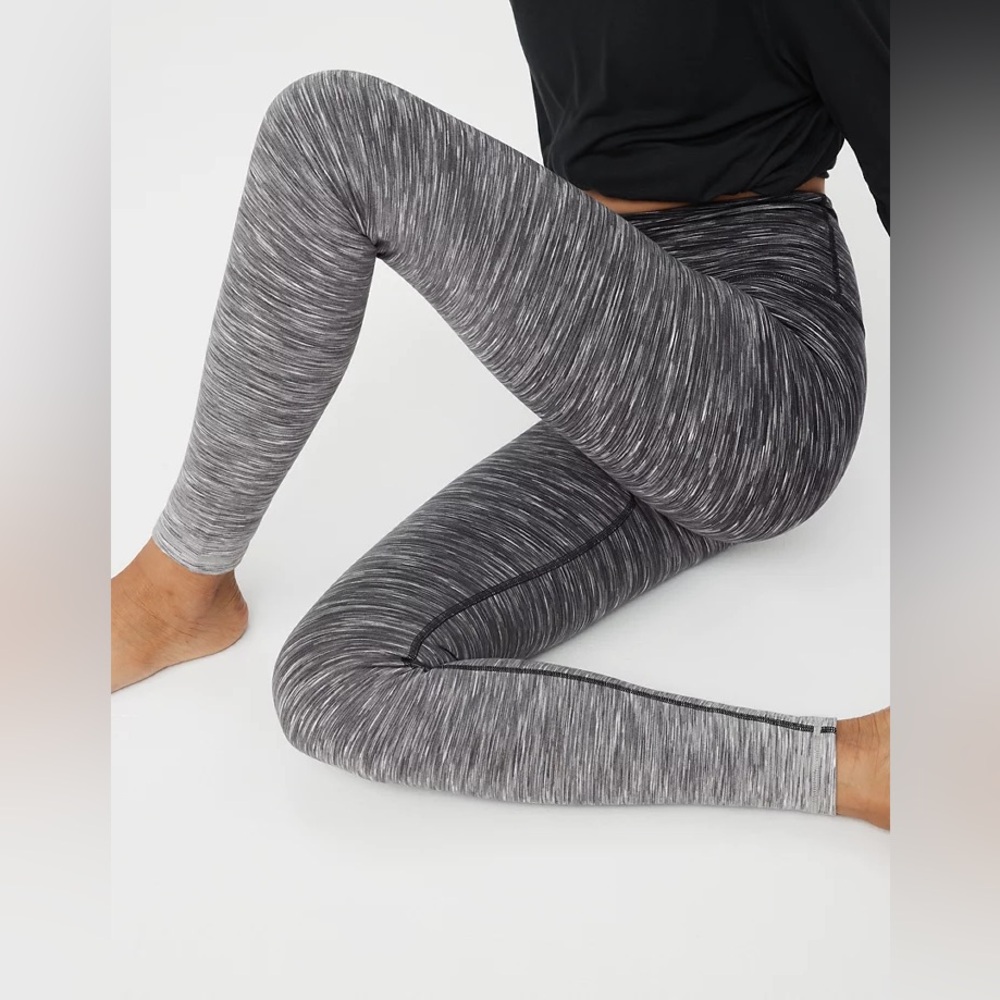 OFFLINE By Aerie The Hugger High Waisted Ombre Legging Small